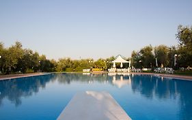 Giardino Degli Ulivi Resort Masseria